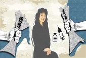 “疫苗女王”家族财富梦将碎! 65亿股份被冻结, 炫富儿媳也遭起诉